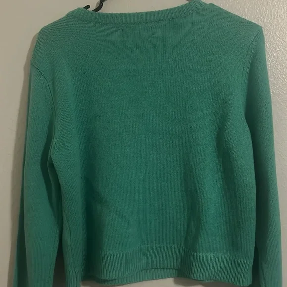 Iron fist xl sweater - Picture 3 of 3